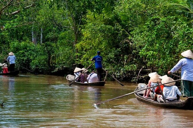 PRIVATE Luxury Sunset Mekong AFTERNOON TRIP with BBQ DINNER & COOK CLASS - Why This Tour Is Worth Considering
