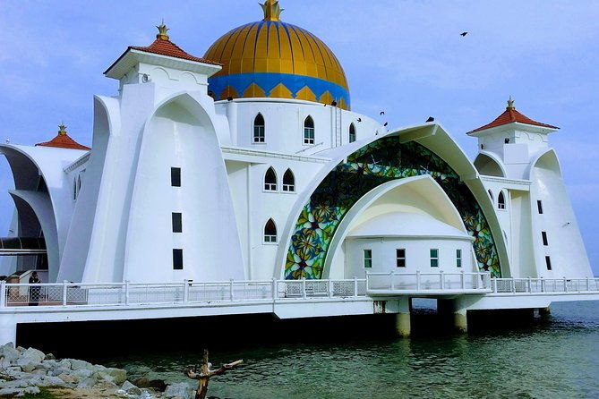 Private Malacca Day Trip (Price Based Per Car) - Practicalities and Value