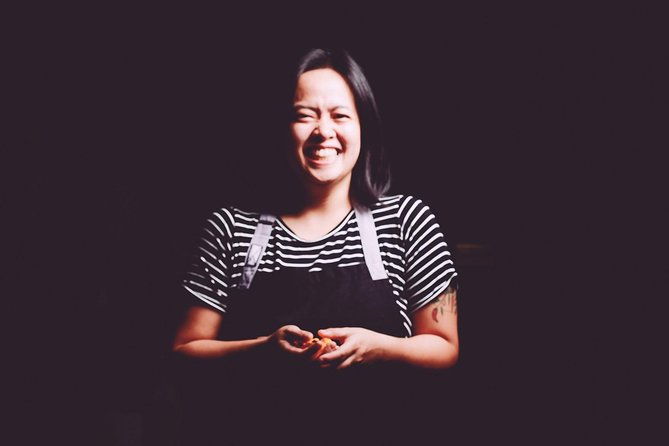 Private Market Tour and Filipino Cooking Class in Manila with Isi - FAQs