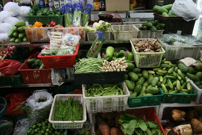 Private Market Visit and Cooking Class With A Professional Chef - Who Will Love This Tour?