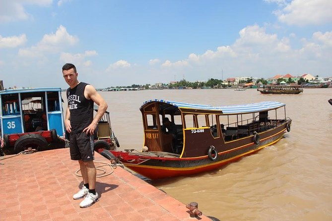 Private Mekong Delta 1 Day Tour - FAQ