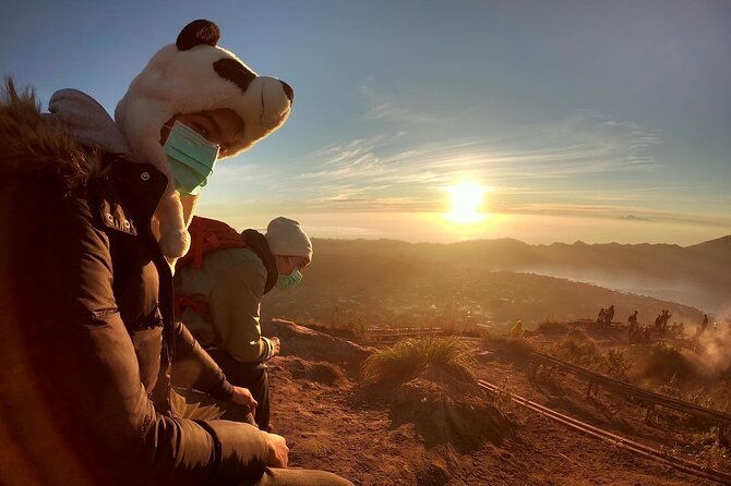 Private Mount batur Hiking and Natural Hot Springs - Practical Considerations and Tips