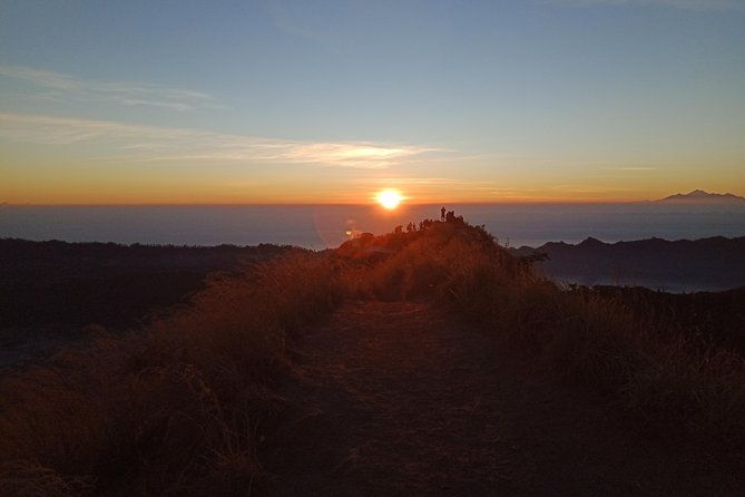 Private Mount Batur Sunset Trekking - All inclusive tour - FAQ