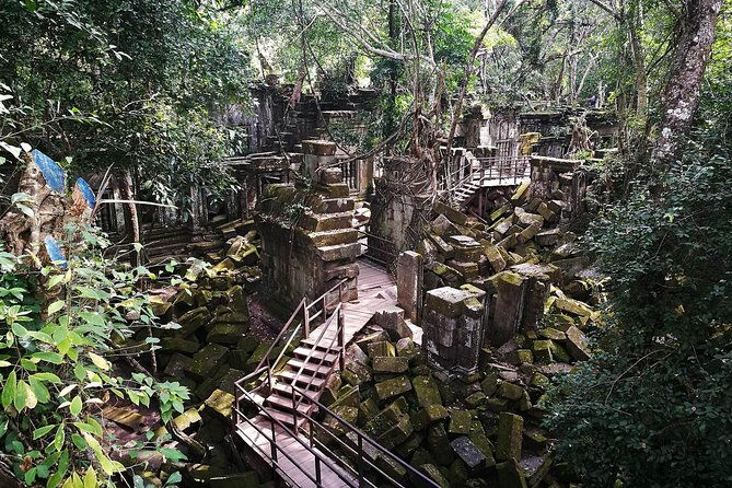 Private Multi-Day VIP Tour in Siem Reap - FAQ
