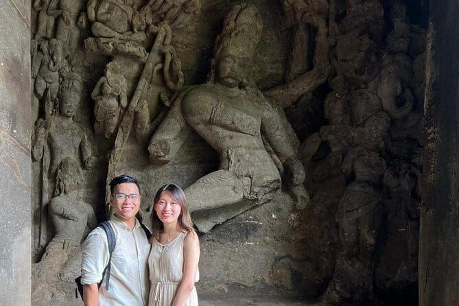 Private Mumbai 2-Day Tour Package:City + Slum & Elephanta Island. - Final Thoughts