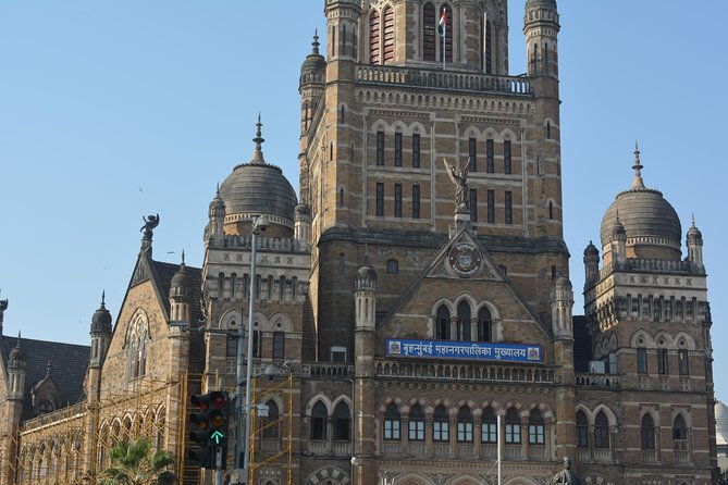 Private Mumbai Sightseeing Tour (Traveller's Choice Award Winner) - Final Thoughts