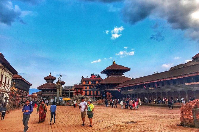 Private Nagarkot & Bhaktapur Tour: A Day of Views and Culture - The Sum Up