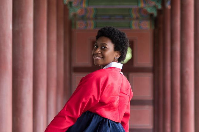 Private Palace Photo Shoot in Seoul with a Photographer - Frequently Asked Questions