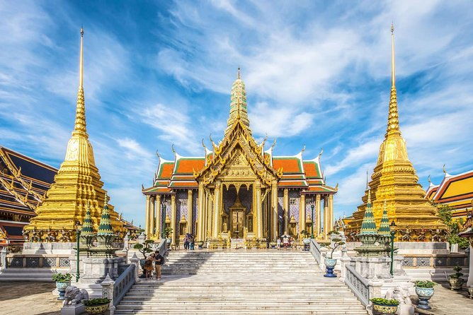 Private Personalized Tour Guide Service with Transport in Bangkok - Final Thoughts