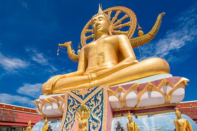 Private Pig Island & Koh Taen Luxury Longtail Tour - In The Sum Up