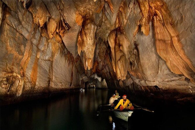 Private Puerto Princesa Underground River, Ugong Cave & zipline - Who Is This Tour Best For?