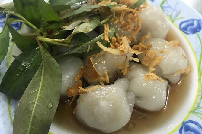 Private Saigon Night Food Tour by Scooter - FAQs