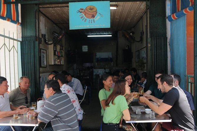 Private Saigon Sightseeing Tour by Scooter - Final Thoughts