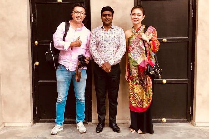 Private Same Day Jaipur Tour with Guide from Delhi - The Sum Up