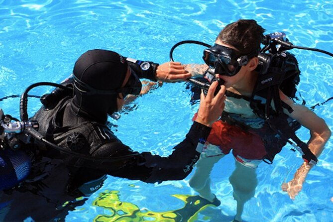 Private Scuba Diving Initiation with Licensed Guide - Final Thoughts