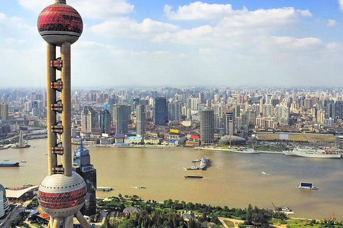 Private Shanghai Day Tour of Zhujiajiao Water Town,Yu Garden and Bund - FAQ