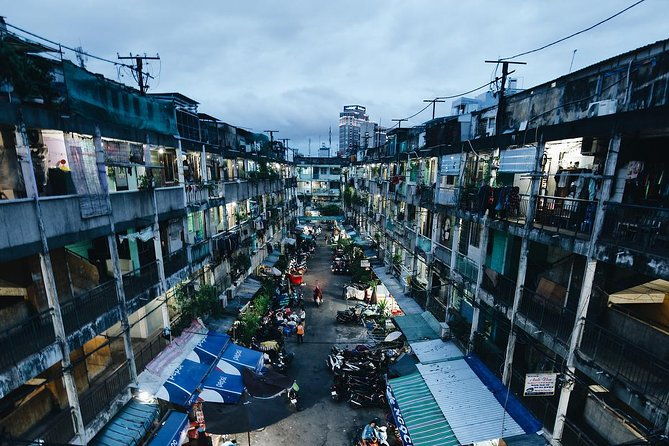Private Shore Excursion from Phu My Port: Food & Sights by Motorbike - FAQ