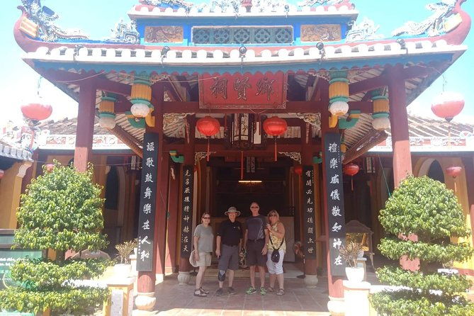 Private Shore Excursions from Chan May port to My Son Holyland & Hoi An City - Frequently Asked Questions
