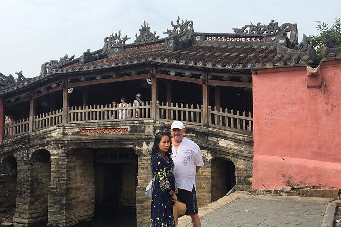 Private Shore Excursions from Chan May port to My Son Holyland & Hoi An City - FAQ