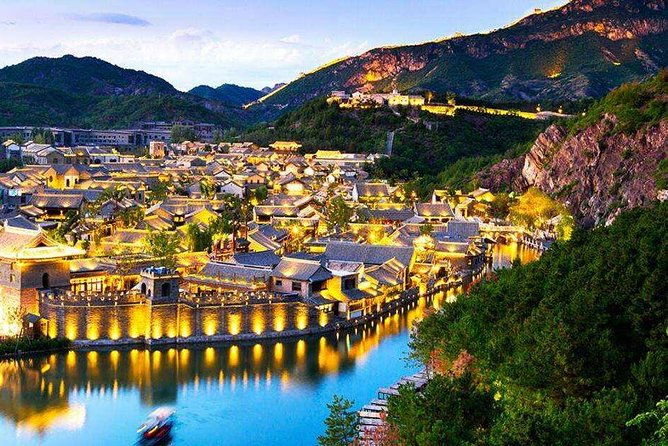 Private Simatai Great Wall and Gubei Water Town Night Tour from Beijing - Final Thoughts: Is This Tour for You?