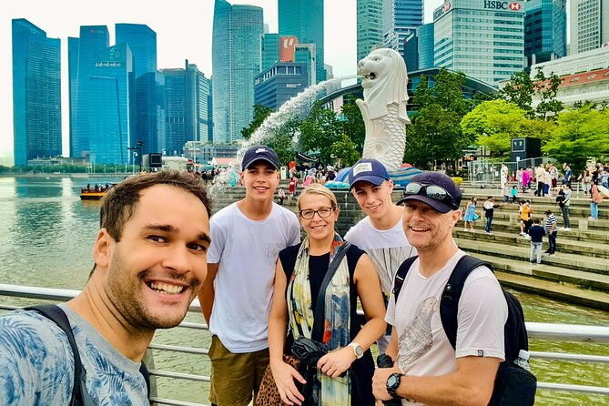 Private Singapore Tour with a Local, Highlights & Hidden Gems 100% Personalised - Final Thoughts