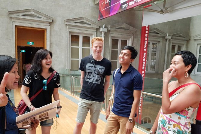 Private Singapore Walking Tour: City Highlights & Hidden Gems - Final Thoughts: Is This Tour for You?