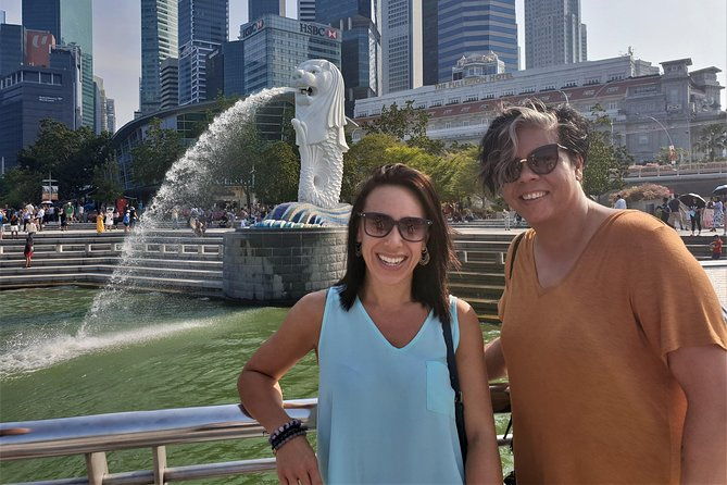 Private Singapore Walking Tour with a Local- Half day or Full Day - Who Should Book This Tour?