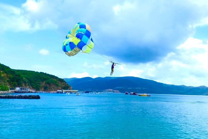 Private Snorkeling Tour Nha Trang Included Lunch And Snorkel Gear - Final Thoughts