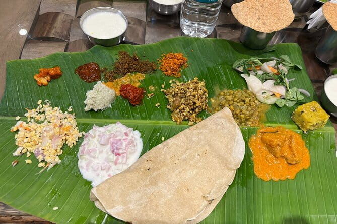Private South Indian Cooking Class in Bangalore with a Local - FAQs