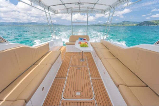 Private Speedboat hire from Phuket to Various Islands - Who Is This Tour Best For?