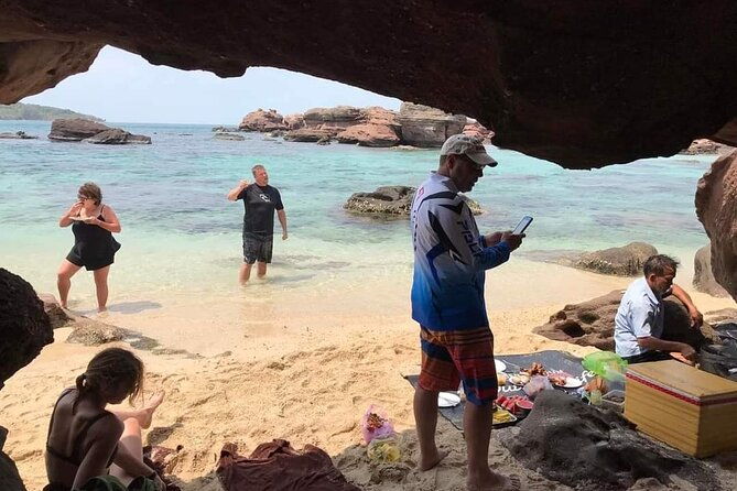 Private SpeedBoat Trip To 3 Islands In PQ With Cable Car (Option) - Final Thoughts: Who Is This Tour Best For?