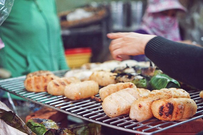 Private Street Food Tour by Motorbike/Car with Local Students - FAQ
