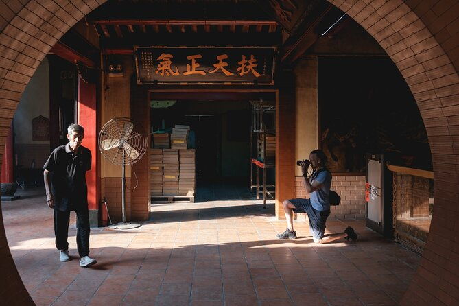 Private Sunrise Photography Tour - Down in Chinatown - FAQ