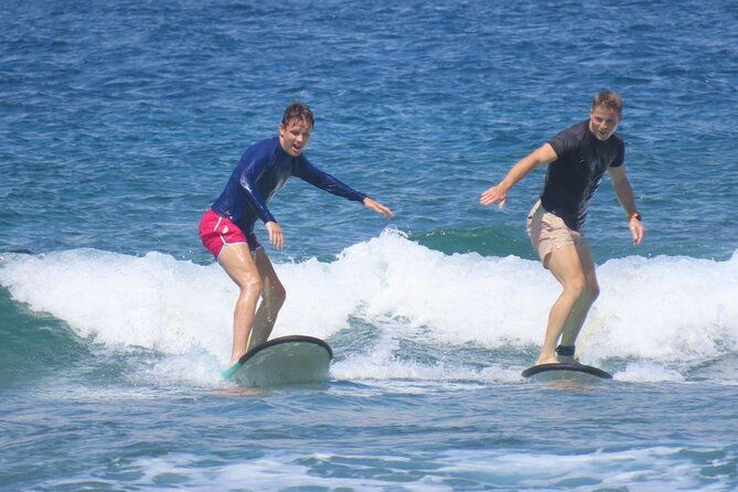 Private Surf Lessons in Selong Belanak Lombok - Final Thoughts