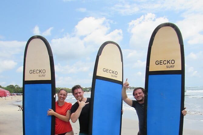 Private Surfing Lesson Bali - Who Will Love This Experience?
