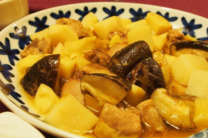 Private Taiwanese Cooking Demonstration of Family Recipes in Taipei - FAQ