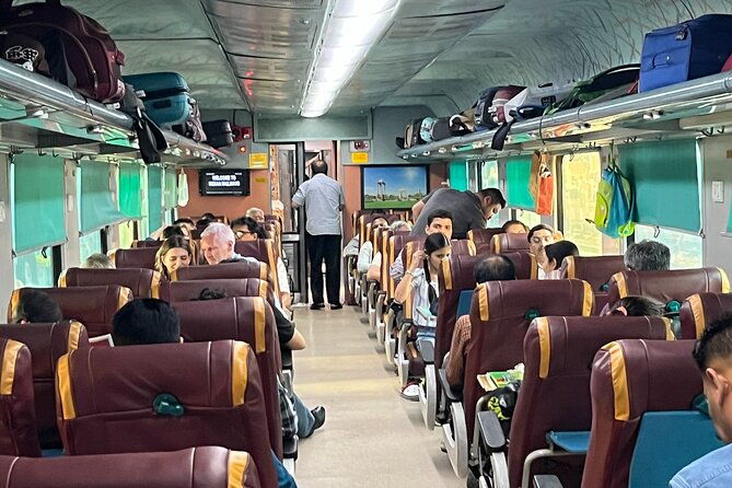 Private Taj Mahal & Agra Day Tour from Delhi by Express Train - FAQs