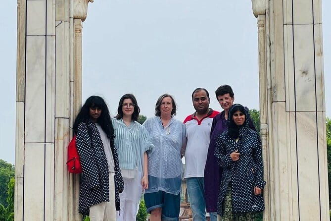 Private Taj Mahal & Agra Same day Tour From Delhi - FAQ