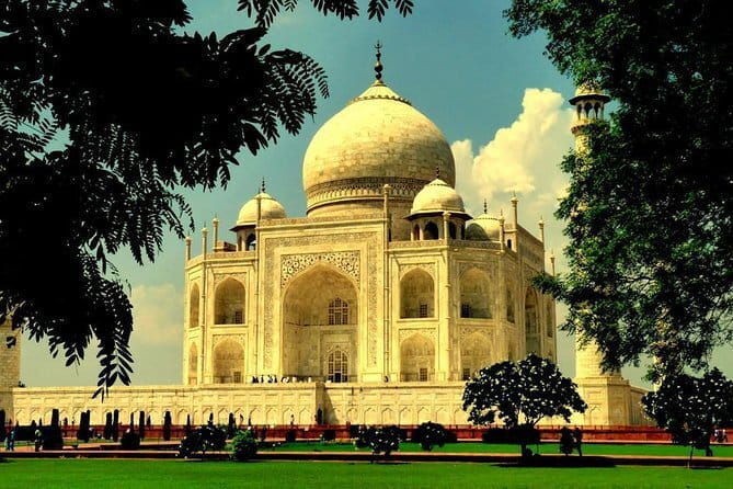 Private Taj Mahal Same Day Tour from Delhi by Car - Final Thoughts: Is This Tour Worth It?