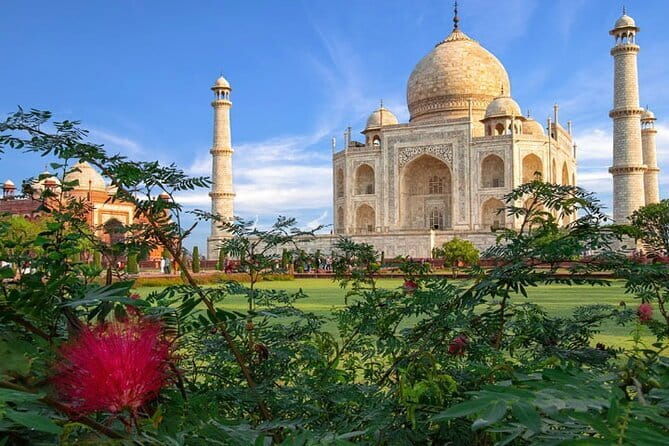 Private Taj Mahal Tour from Delhi - FAQ