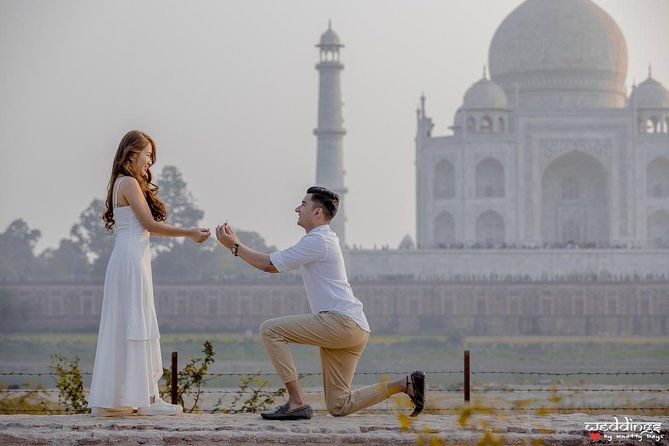 Private Taj Mahal Tour from Delhi By Gatiman Express Train - Final Thoughts