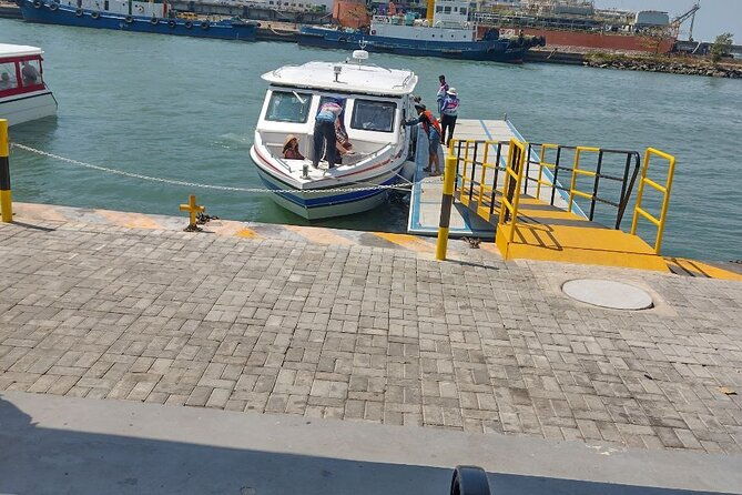 Private Taxi Service Phnom Penh to or from Sihanoukville - Frequently Asked Questions