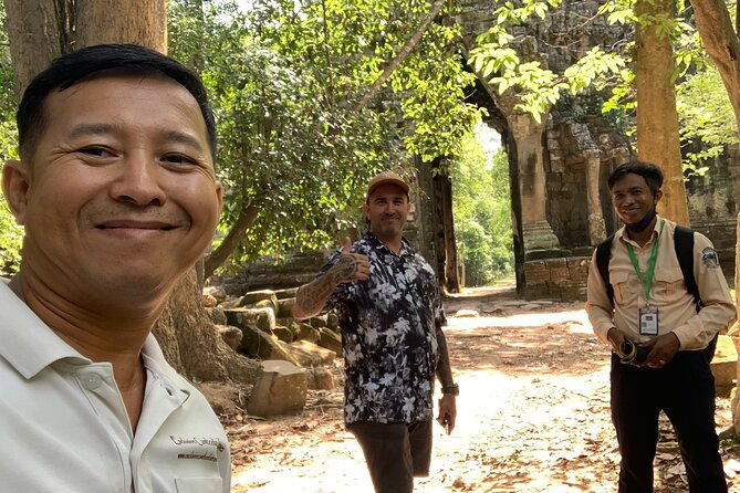 Private Taxi Siem Reap to Phnom Penh, Reliable Friendly Drivers - FAQs