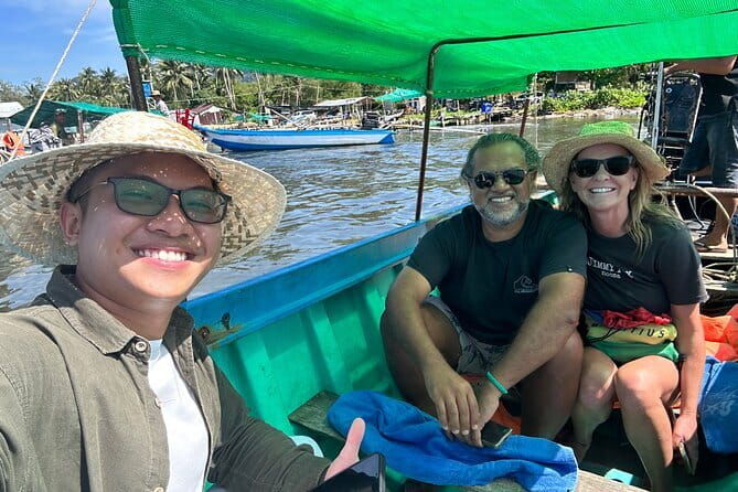 Private Tour Around Phu Quoc Island - FAQs about the Phu Quoc Private Tour