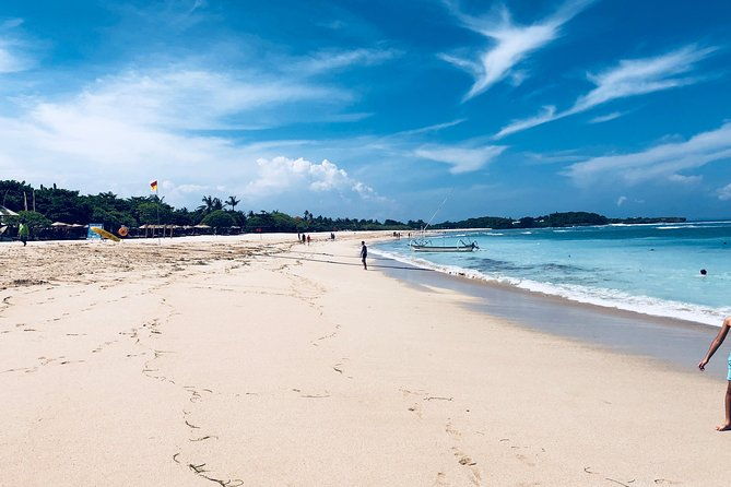 Private Tour: Bali in a Day - Guides and Personal Touch