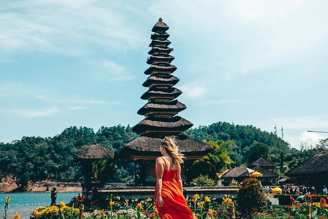 Private Tour: Bali UNESCO World Heritage Sites - Jatiluwih Rice Terraces: A Living Landscape