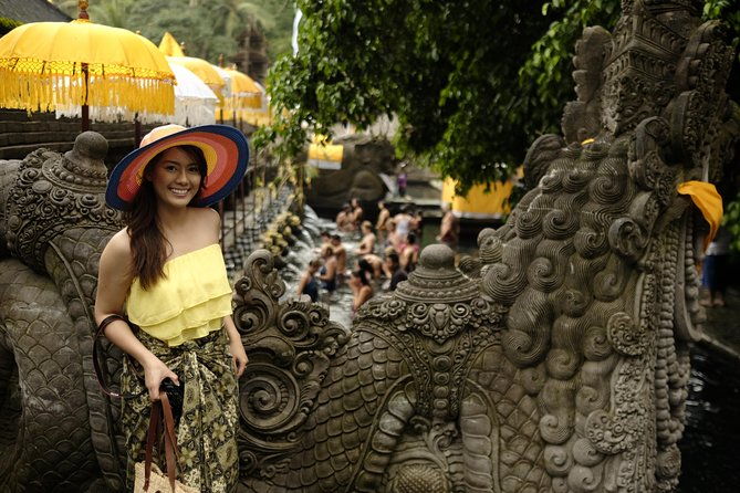 Private Tour: Balinese Culture and Scenery (visit ubud area) - FAQ