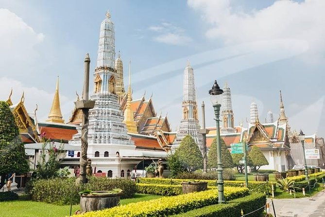 Private Tour: Bangkok's Grand Palace Complex and Wat Phra Kaew - Overall Value & Who Should Consider This Tour