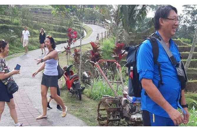 Private Tour Bedugul Temple-Jatiluwih-Taman Ayun&Tanah Lot Sunset - FAQ