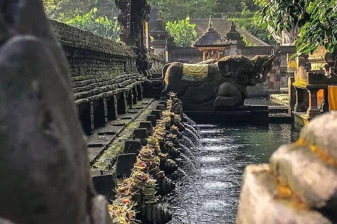 Private Tour Besakih Mother Temple, Waterfall with Transfers - Who This Tour Is Best For
